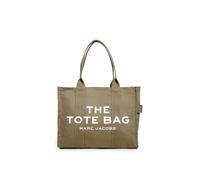 MARC JACOBS The Large Tote, Borsa Donna, Slate Green, 42x16x34