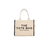 MARC JACOBS The Large Tote, Borsa Donna, Warm Sand, 1x1x1
