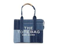 Marc Jacobs The Large Tote, Borsa Mujer, Blue Denim, Taglia Unica