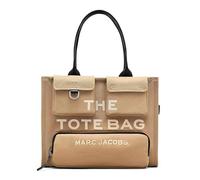 MARC JACOBS THE LARGE TOTE CAMEL