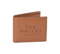 MARC JACOBS The Leather Billfold Wallet