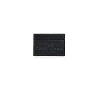 MARC JACOBS 2P4SMP045S02-001 THE CARD CASE Borsa Donna BLACK Taglia ONE SIZE