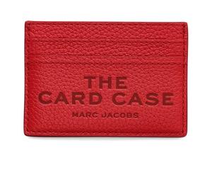 MARC JACOBS The Leather Card Case