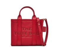 Marc Jacobs - The Leather Crossbody Tote - - Bags - Donna - Rosso - ONE SIZE