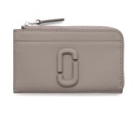 Marc Jacobs The Leather J Marc Top Zip Multi Wallet