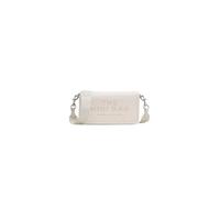 Marc Jacobs - The Leather Mini Bag - - Bags - Donna - Beige - ONE SIZE