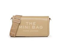 MARC JACOBS 2S4SMN080S02-230 THE MINI BAG Borsa Donna CAMEL Taglia ONE SIZE