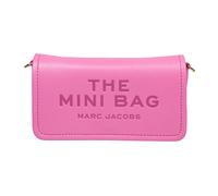 Marc Jacobs - The Leather Mini Bag - - Bags - Donna - Rosa - ONE SIZE