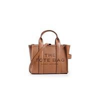 MARC JACOBS The Leather Small Tote Bag