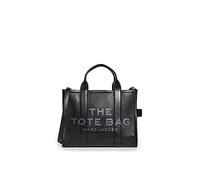 MARC JACOBS The Medium Tote, Borsa Donna, Nero, Taglia Unica
