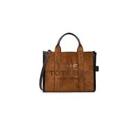 MARC JACOBS THE MEDIUM TOTE COPPER