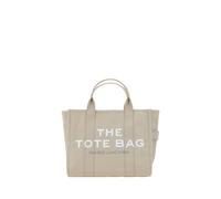 MARC JACOBS M0016161-260 THE MEDIUM TOTE Borsa Donna BEIGE Taglia ONE SIZE