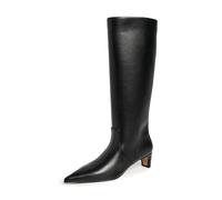 MARC JACOBS THE MEL BOOT BLACK 39 EU