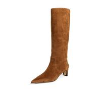 MARC JACOBS THE MEL BOOT COPPER 39 EU