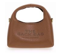MARC JACOBS THE MICRO CROSSBODY SACK ARGAN OIL