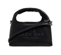 Marc Jacobs - The Micro Crossbody Sack Bag - - Bags - Donna - Nero - ONE SIZE