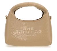 MARC JACOBS THE MICRO CROSSBODY SACK CAMEL