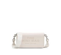 MARC JACOBS The Mini Bag, Borsa Donna, Cotone, Taglia Unica