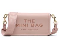 MARC JACOBS 2S4SMN080S02-624 THE MINI BAG Borsa Donna ROSE Taglia ONE SIZE