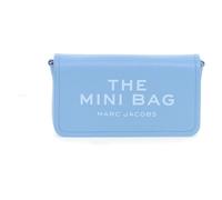 MARC JACOBS The Mini Bag, Borsa Donna, Azzurro, OS