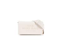 MARC JACOBS The Mini Bag, Borsa Donna, Cotone, 1x1x1