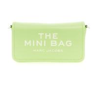 Marc Jacobs The Mini Bag, Femme, Menthe poivrée