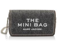 MARC JACOBS The Mini Bag, Femme, Noir