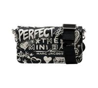 Marc Jacobs - The Mini Crossbody - - Bags - Donna - Nero - ONE SIZE