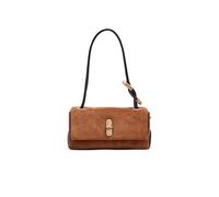 MARC JACOBS THE MINI DUAL SHOULDER COPPER