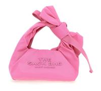 MARC JACOBS The Mini Sack, Borsa Donna, Bow Pink