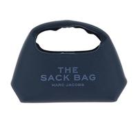 Marc Jacobs The Mini Sack, Borsa Mujer, Mare Blu, 1x1x1