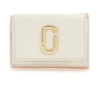 Marc Jacobs The Mini Trifold Wallet, Portafogli Mujer, Rose Multi, Taglia Unica