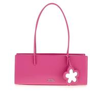 MARC JACOBS The Mirror Satchel, Borsa Donna, Bow Pink, Taglia Unica