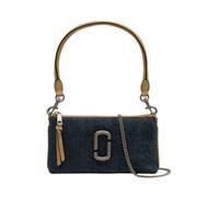 Marc Jacobs - The Pochette - - Bags - Donna - Blu - ONE SIZE