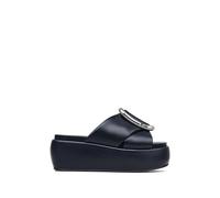 Marc Jacobs - The Pop J Platform Sandal - - Shoes - Donna - Nero - 39 EU