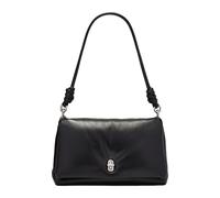 Marc Jacobs - The Puffy Dual Leather Bag - - Bags - Donna - Nero - ONE SIZE