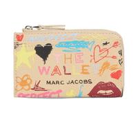Marc Jacobs - The Punk Scribble Top Zip Multi Wallet - - Accessories - Donna - Multicolore - ONE SIZE