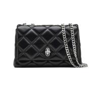 Marc Jacobs - The Quilted Slim Dual Convertible Shoulder Bag - - Bags - Donna - Nero - ONE SIZE