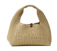 Marc Jacobs - The Sack Bag Crochet Mini Tote - - Bags - Donna - Beige - ONE SIZE
