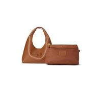 Marc Jacobs The Sack, Borsa Donna, Argan Oil, OS