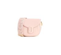 MARC JACOBS The Saddle Bag, Borsa Donna, Rosa, 1x1x1