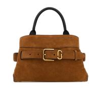 Marc Jacobs - The Small Satchel - - Bags - Donna - Marrone - ONE SIZE