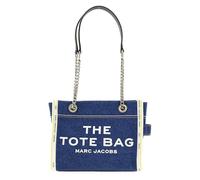 MARC JACOBS The Small Tote, Bag Femme, Dark Wash