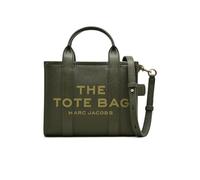 MARC JACOBS The Small Tote, Borsa Donna, Foresta, OS