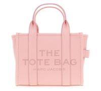 MARC JACOBS The Small Tote, Borsa Donna, Ribbon Pink, 26x13x21