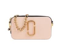 Marc Jacobs - The Snapshot Bag - - Bags - Donna - Rosa - ONE SIZE