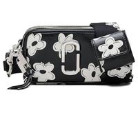 MARC JACOBS The Snapshot, Bag Femme, Noir et Blanc, 1x1x1