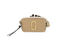 Marc Jacobs - The Snapshot - - Bags - Donna - Marrone - ONE SIZE