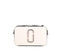 MARC JACOBS The Snapshot, Borsa Donna, Cotton Multi, 18x6x11