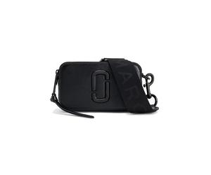 Marc Jacobs - The Snapshot DTM Borsa - - Bags - Donna - Nero - ONE SIZE